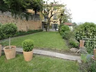 La Laurentine Hotel Lyon